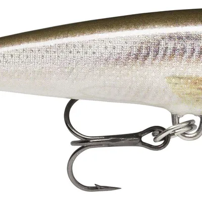 Wobler Rapala Original