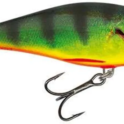 Wobler Salmo Executor