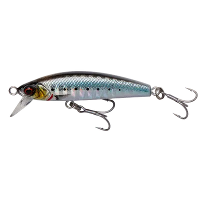 Wobler Savage Gear Gravity Minnow