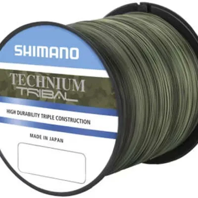 Żyłka Shimano Technium Tribal