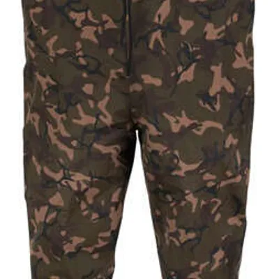 Wodery Fox Lightweight Camo Waders