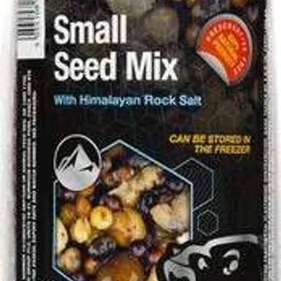 Ziarna mieszanka Nash Small Seed Mix