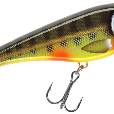 Wobler Strike Pro Buster Jerk Slow Sinking