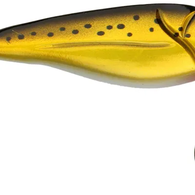 Obrotówka Blue Fox Vibrax Minnow Super