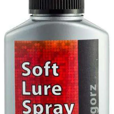 Atraktor Spinningowy Robinson Soft Lure Spray