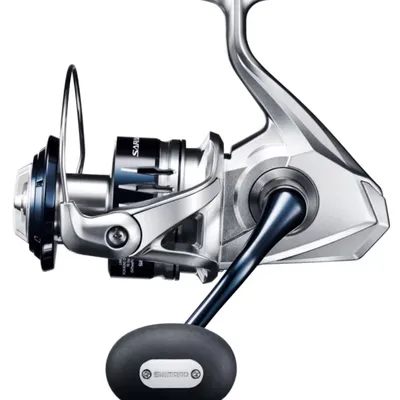 Kołowrotek Shimano Saragosa SW A