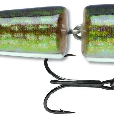 Wobler Rapala Jointed