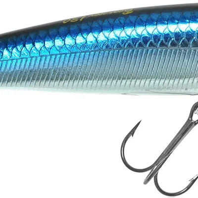 Wobler Strike Pro Beakster Floating