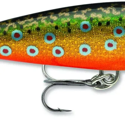 Wobler Rapala Countdown