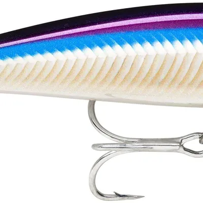 Wobler Rapala X-Rap Magnum Prey