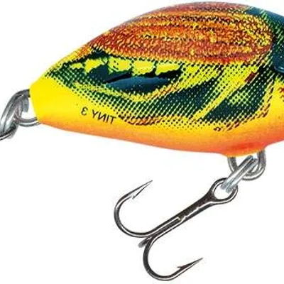 Wobler Salmo Tiny