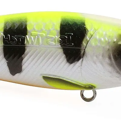 Wobler Spro Iris Twitchy DR