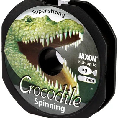 Żyłka Jaxon Crocodile Spinning