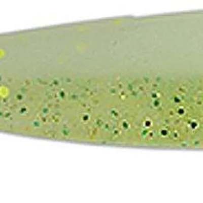 Guma na okonia, kopyto Keitech Easy Shiner 3" -7,6cm