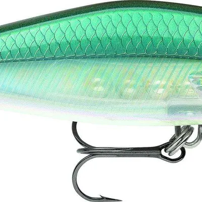 Wobler Rapala Shadow Rap Shad