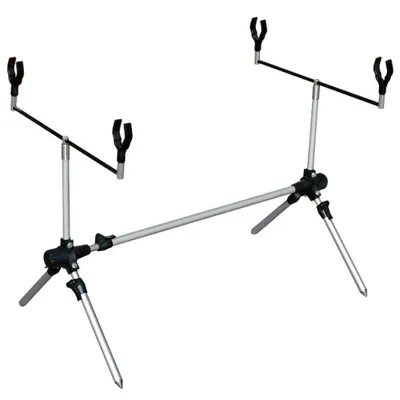 Stanowisko karpiowe Konger Rod Pod Double