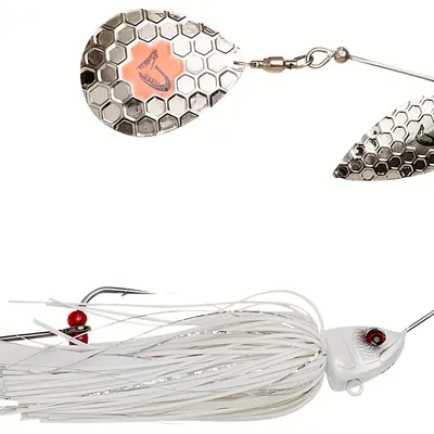 Spinnerbait Savage Gear Da'Bush