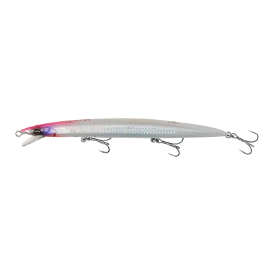 Wobler Savage Gear Sandeel Jerk Minnow