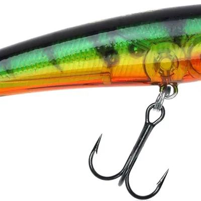 Wobler Strike Pro Beta Minnow Floating