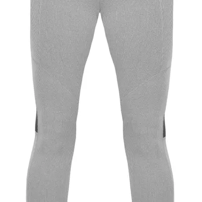 Legginsy termoaktywne damskie Graff 906 Szare