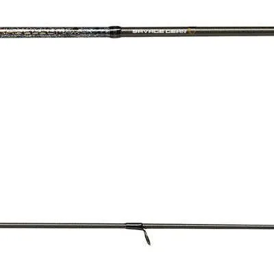 Wędka Savage Gear Parabellum CCS UL 7'1" 215cm 3-10g