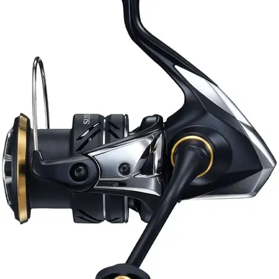 Kołowrotek Shimano Sustain FJ