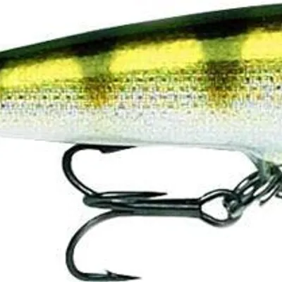 Wobler Rapala Original