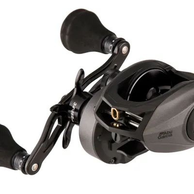 Multiplikator niskoprofilowy Abu Garcia Revo Beast 40LP