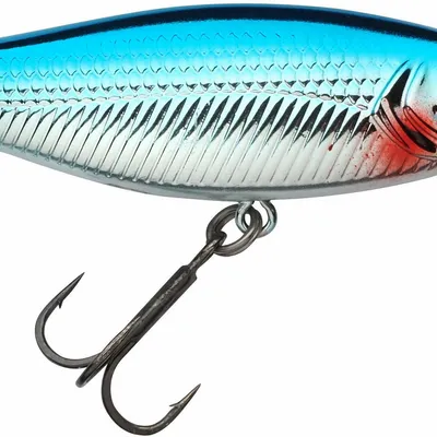 Wobler Berkley Pulse Minnow Deep