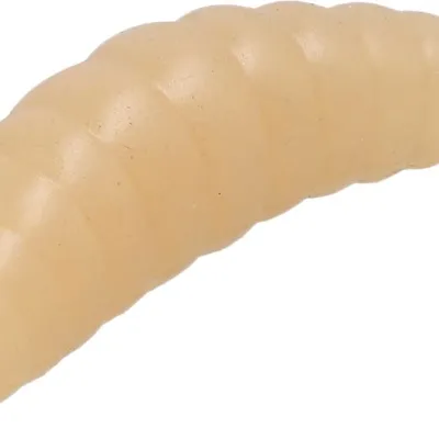 Przynęta gumowa Mikado M-Area Maggot