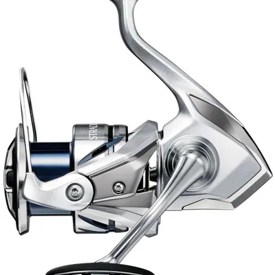 Kołowrotek Shimano Stradic FM