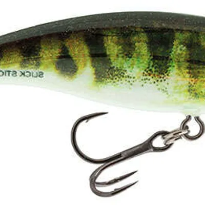 Wobler Salmo Slick Stick