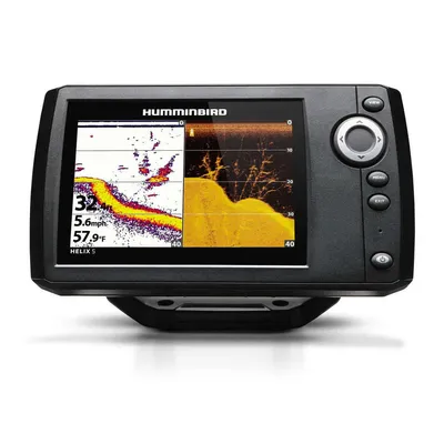 Echosonda Humminbird Helix 5 DI G2