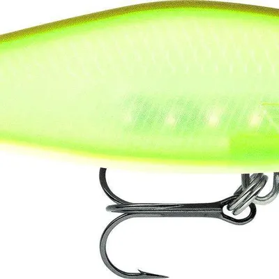 Wobler Rapala Shadow Rap Shad Deep