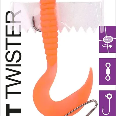 Zestaw morski Spro Salt Twister