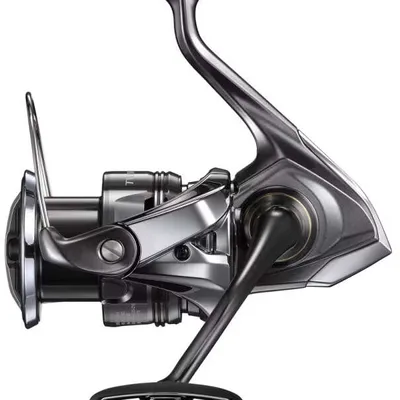 Kołowrotek Shimano Twin Power FE