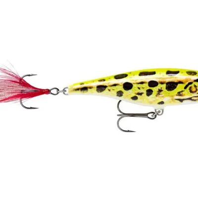 Wobler Rapala Skitter Pop