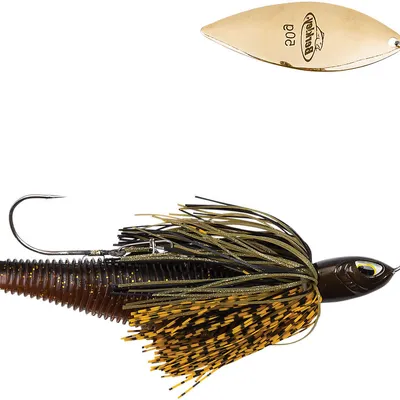 Berkley Zilla Spinnerbait