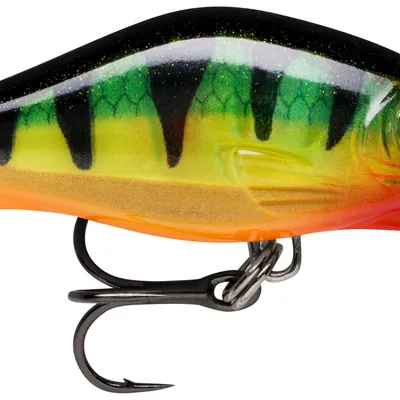 Wobler Rapala Shadow Rap Fat Jack