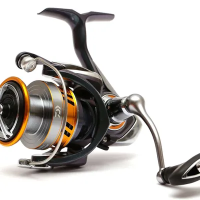 Kołowrotek Daiwa Regal LT