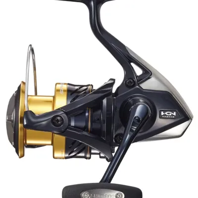 Kołowrotek Shimano Spheros SW