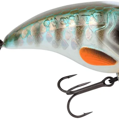 Wobler Spro Fat Iris