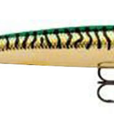 Wobler Rapala Husky Jerk