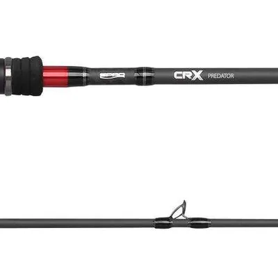 Wędka Spro Crx Lure & Cast