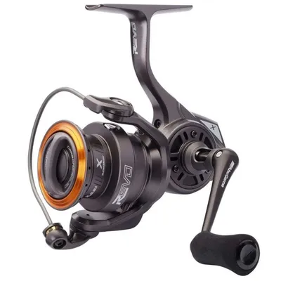 Kołowrotek Abu Garcia Revo3 X