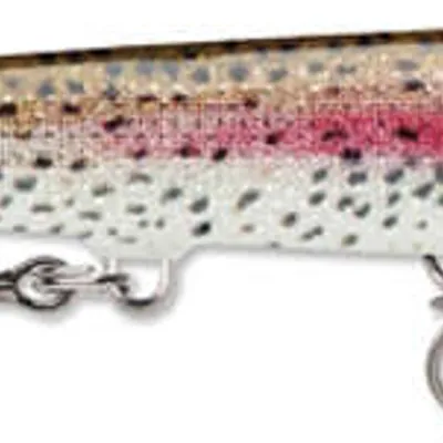 Wobler Rapala Original