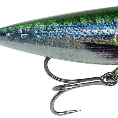 Wobler powierzchniowy 3D Minnow Popper Savage Gear