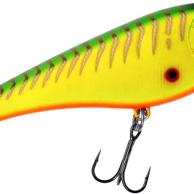 Wobler Strike Pro Buster Jerk II Floating