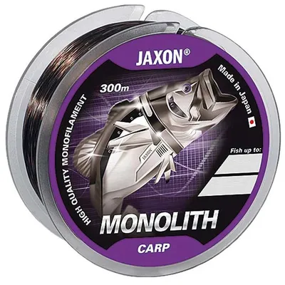 Żyłka Jaxon Monolith Carp