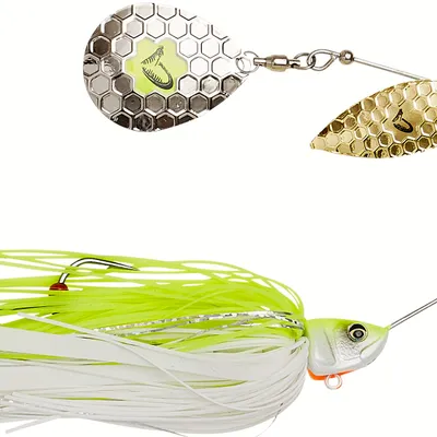 Spinnerbait Savage Gear Da'Bush